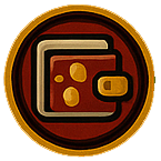 Wallet Icon